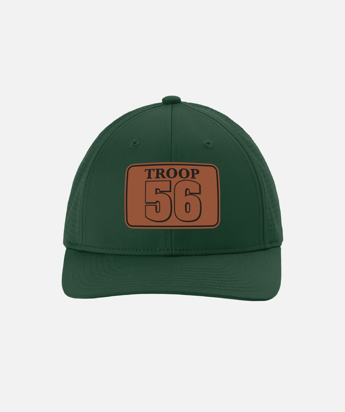 Troop 56 Hat