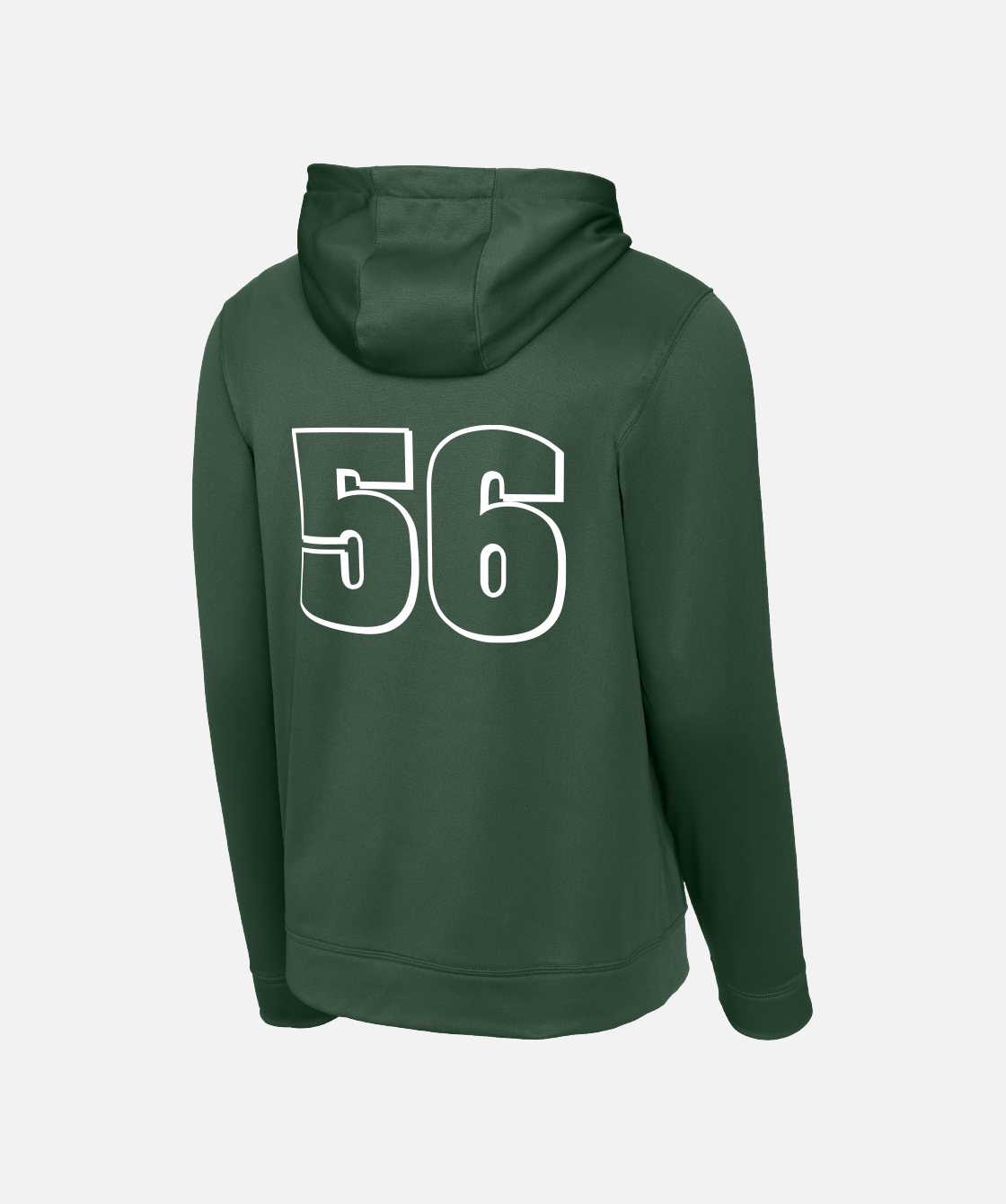 Troop 56 Hoodie (Performance)