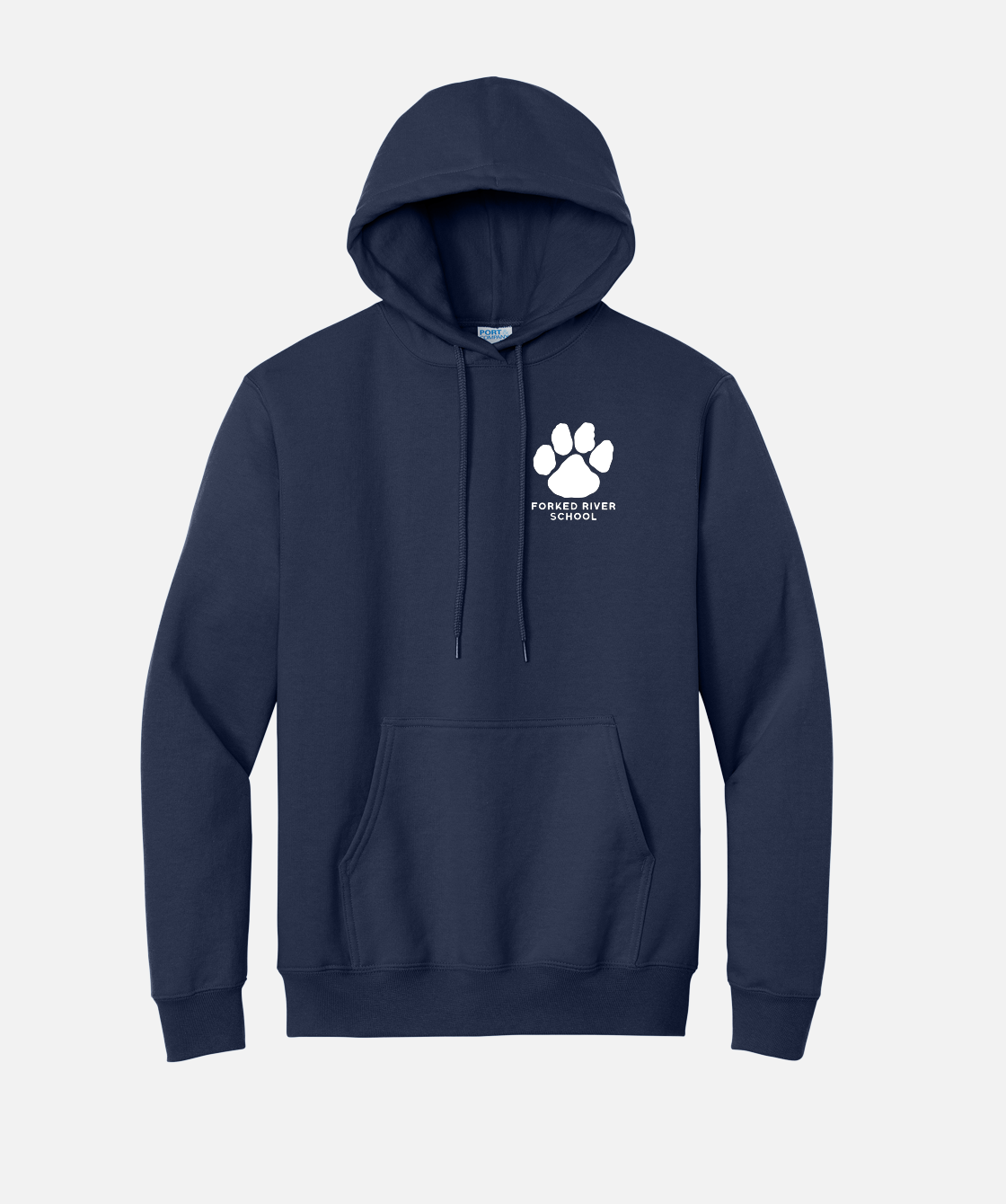 Forked River School - Hoodie
