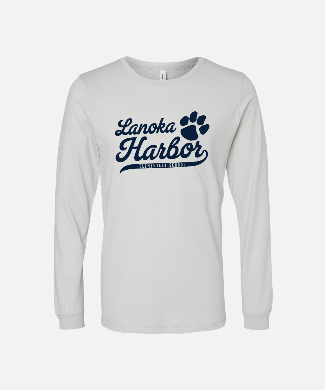 Lanoka Harbor School - Long Sleeve