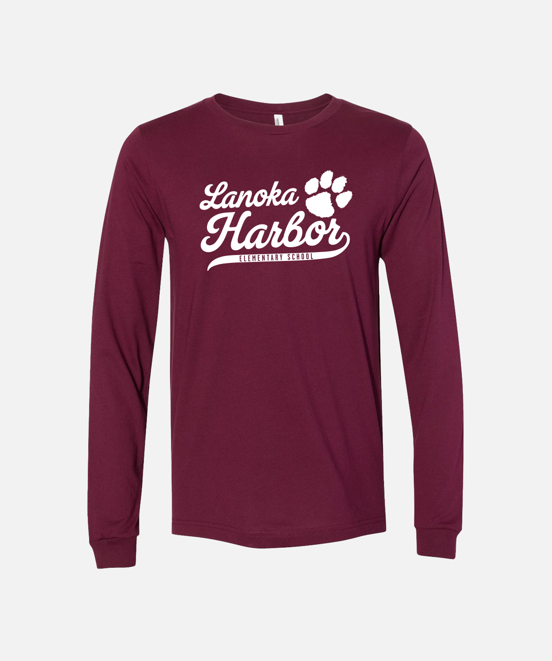 Lanoka Harbor School - Long Sleeve