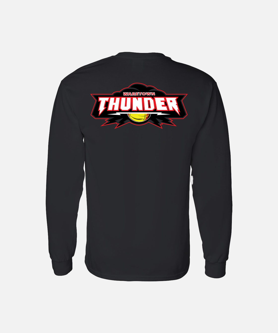 Thunder - Long Sleeve