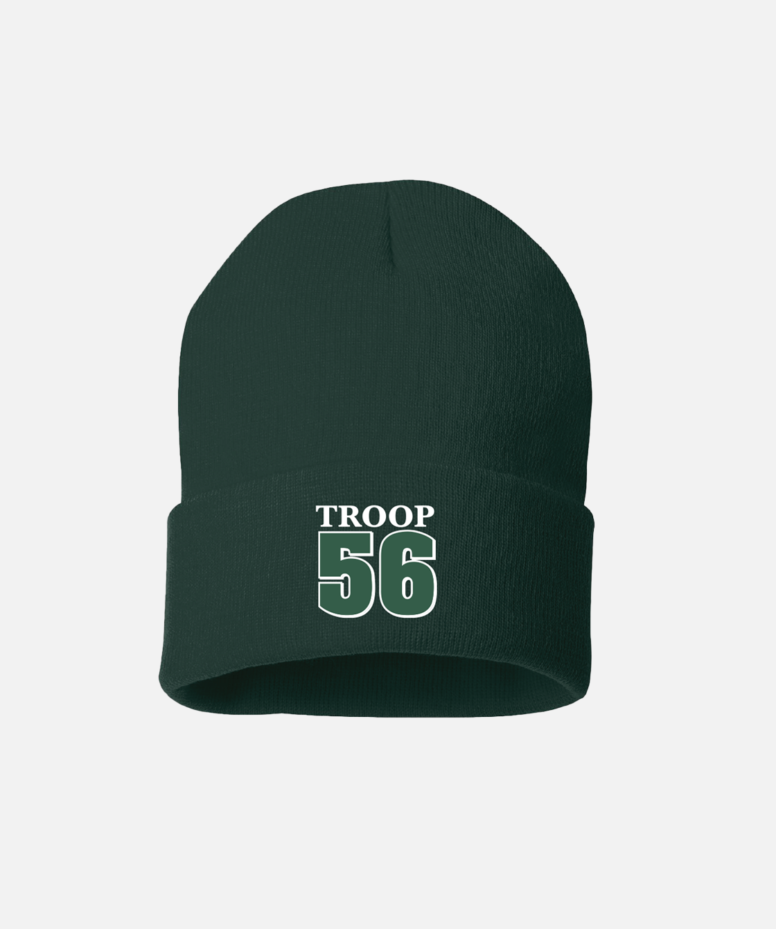 Troop 56 Beanie