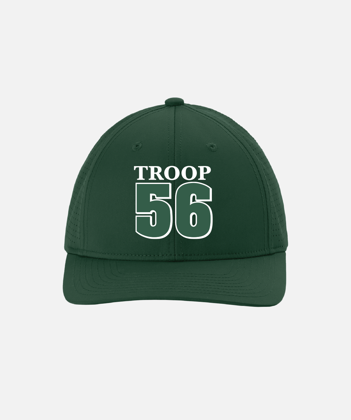 Troop 56 Hat