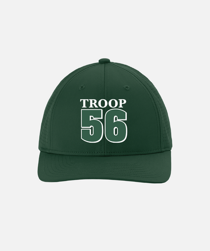 Troop 56 Hat