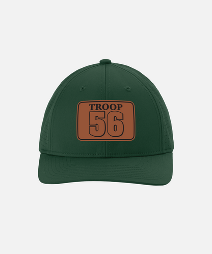Troop 56 Hat