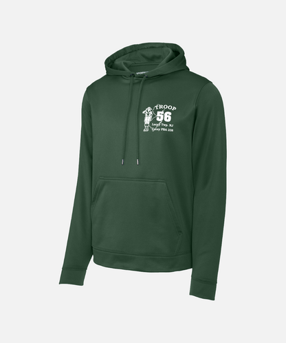 Troop 56 Hoodie (Performance)
