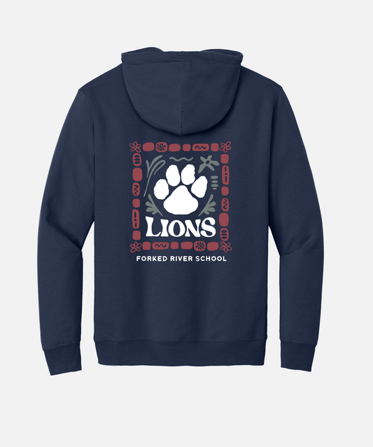 Forked River School - Hoodie