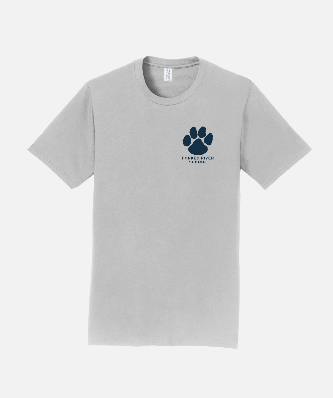 Forked River School - Tee