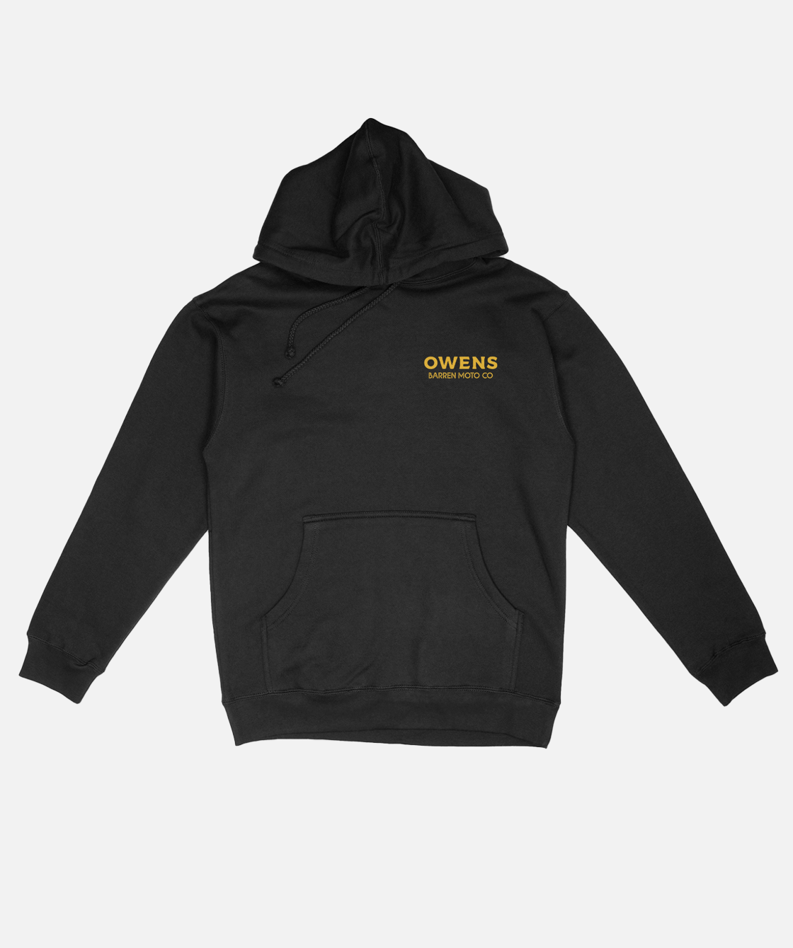 Owens Hoodie