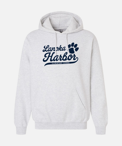Lanoka Harbor School - Hoodie