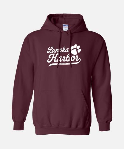 Lanoka Harbor School - Hoodie