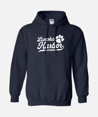 Lanoka Harbor School - Hoodie