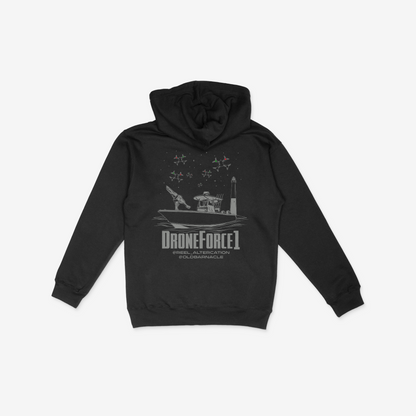 DRONE FORCE 1 HOODIE