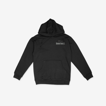 DRONE FORCE 1 HOODIE