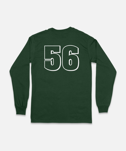 Troop 56 Long Sleeve (Cotton)
