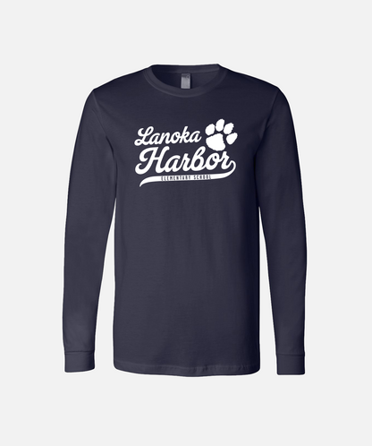 Lanoka Harbor School - Long Sleeve
