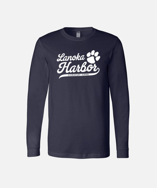 Lanoka Harbor School - Long Sleeve