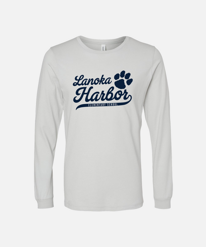 Lanoka Harbor School - Long Sleeve