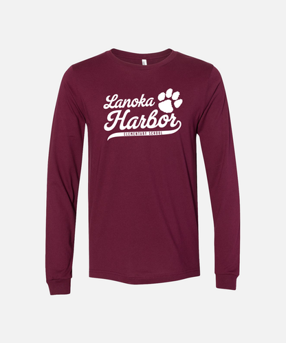 Lanoka Harbor School - Long Sleeve