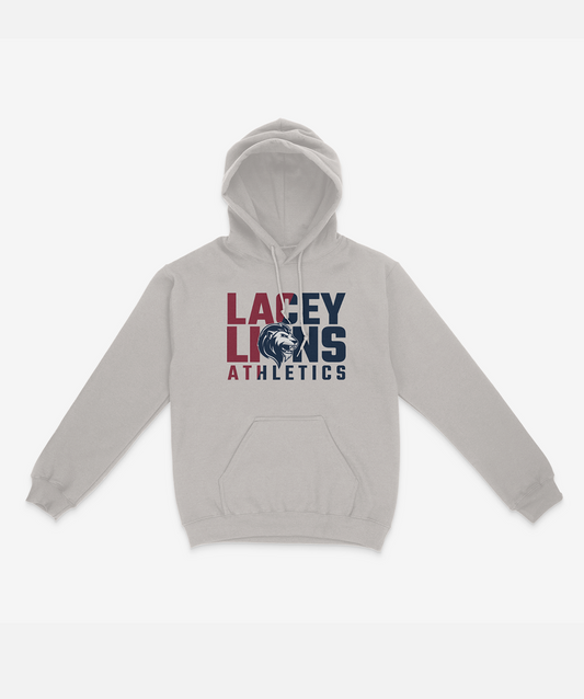 Lacey Athletics Hoodie