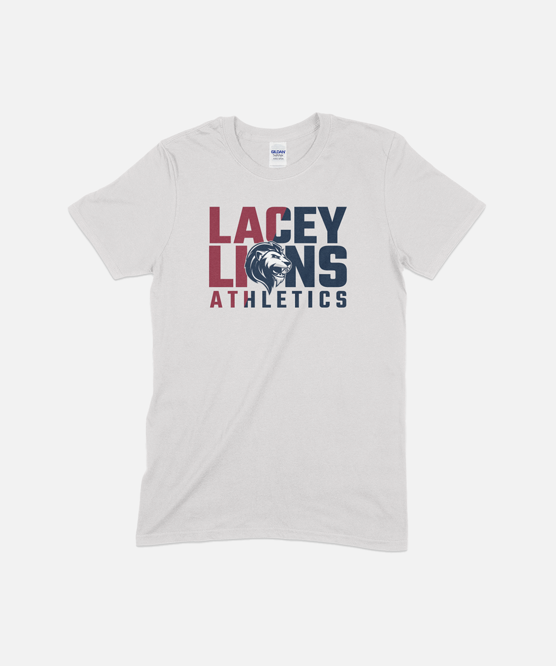 Lacey Athletics T-Shirt