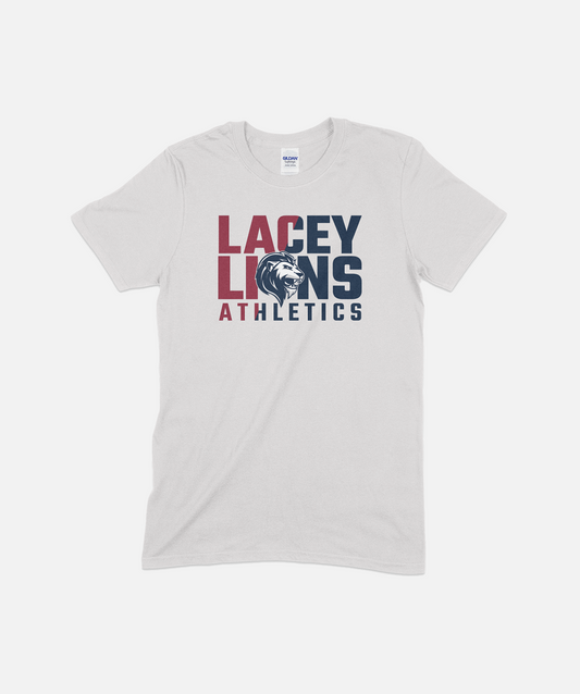 Lacey Athletics T-Shirt