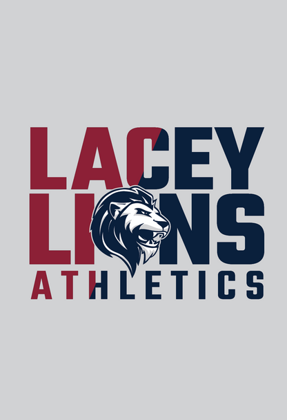 Lacey Athletics Hoodie