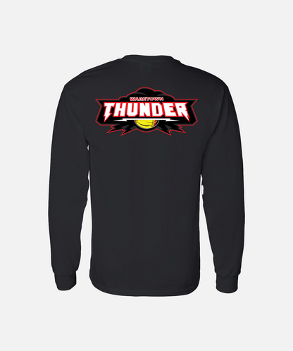 Thunder - Long Sleeve
