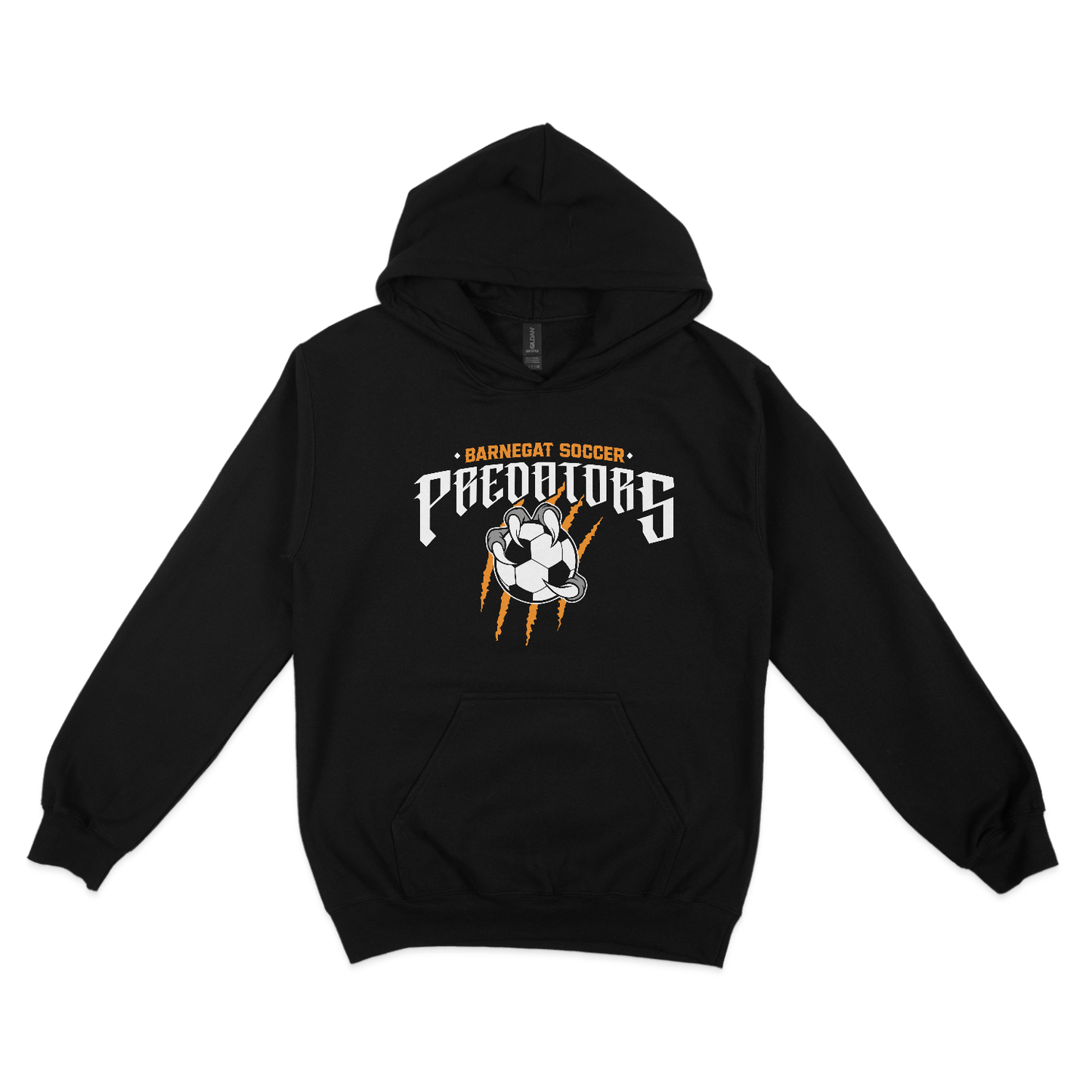 Predators Hoodie