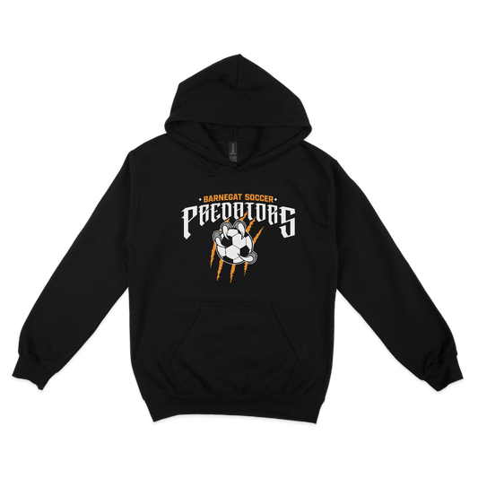 Predators Hoodie