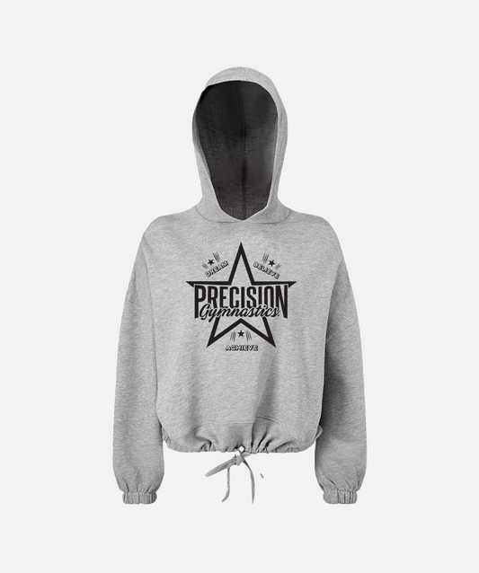 Precision - Hoodie