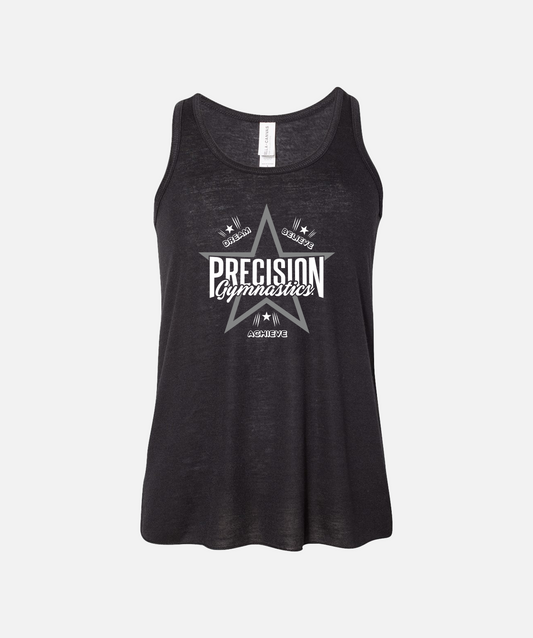 Precision - Tank
