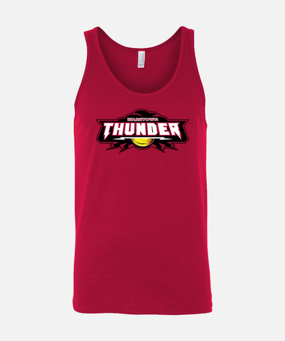 Thunder - Tank