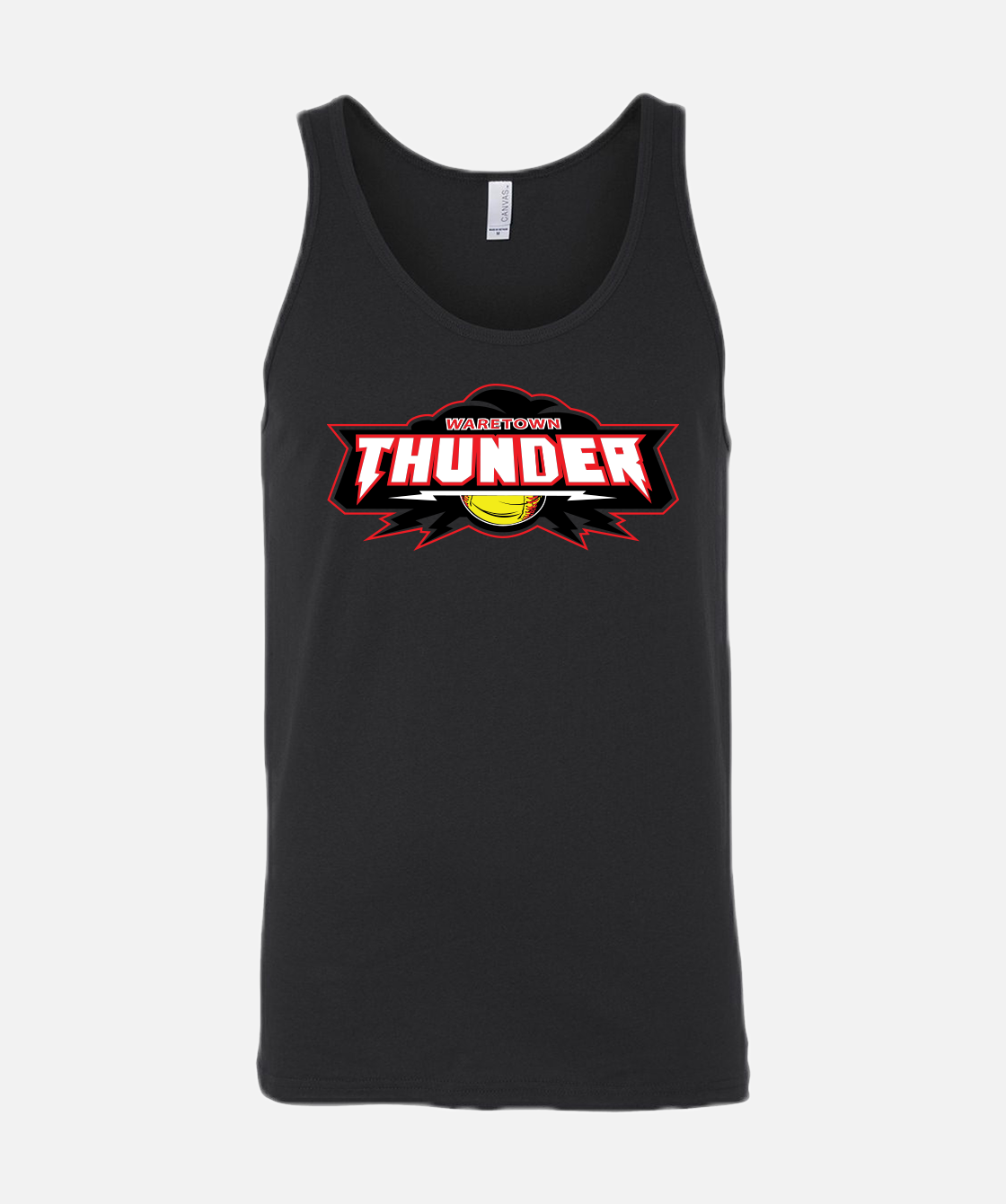 Thunder - Tank