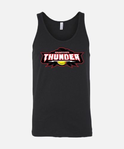 Thunder - Tank