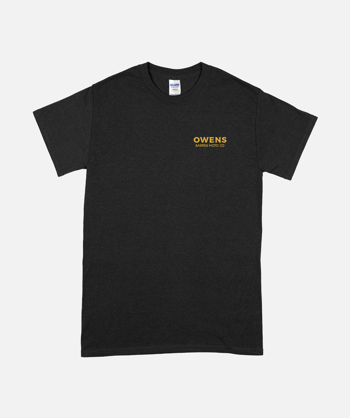 Owens T-Shirt