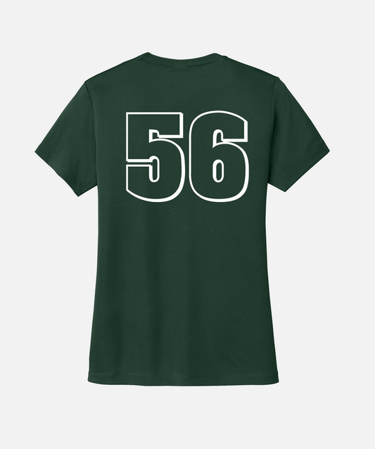 Women's Troop 56 T-Shirt (Performance)